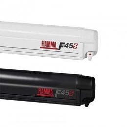 TOLDO F45S PSA 260 P.W./R.G.