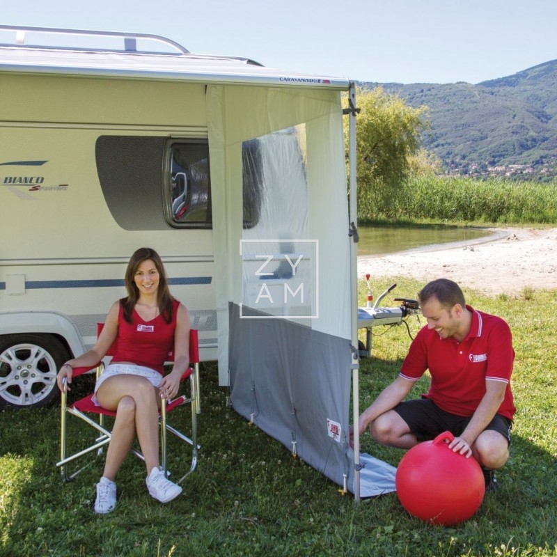 SIDE W PRO F35/CARAVANSTORE