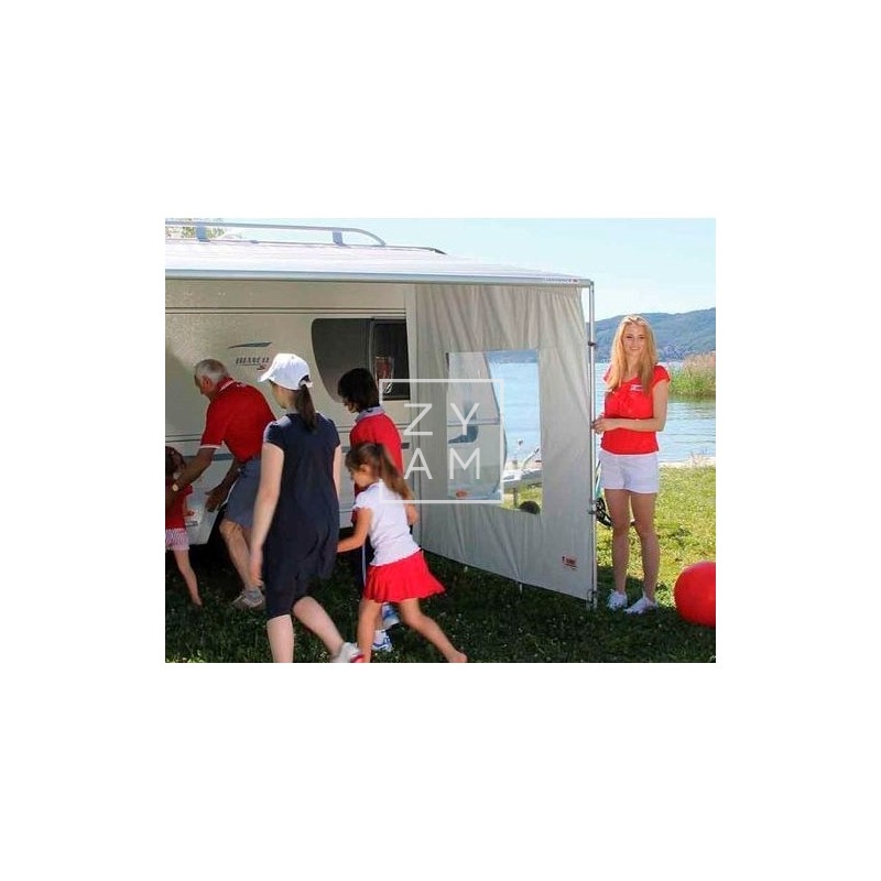 SIDE W F35/CARAVANSTORE