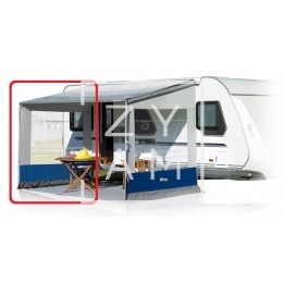 Lateral Inaca F35/Carvanstore
