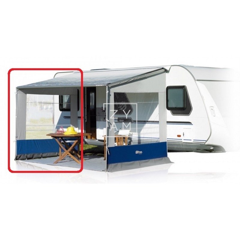 LATERAL INACA F35/CARVANSTORE