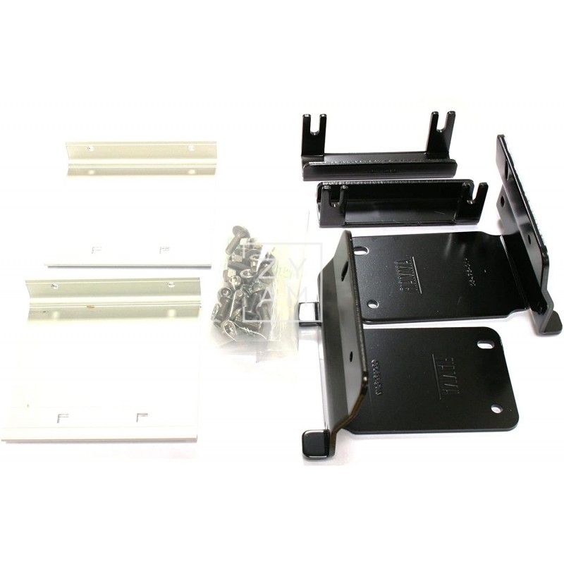 Kit Anclaje Multirail Reimo F45 /F70 VW T5/T6