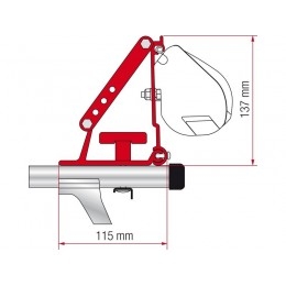 Kit F35/F45/Compass Auto