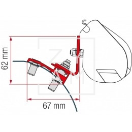 Kit PSA F35 desde 2018
