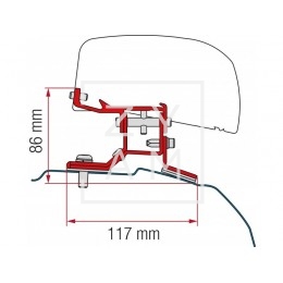 Kit F40 L1 Custom +2012