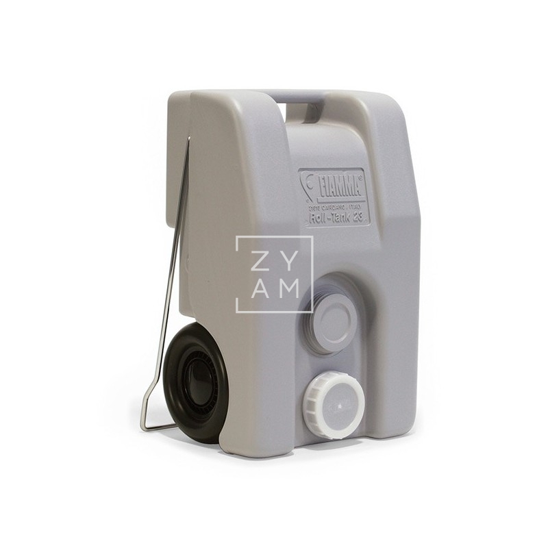 Deposito ROLL-TANK 23 W