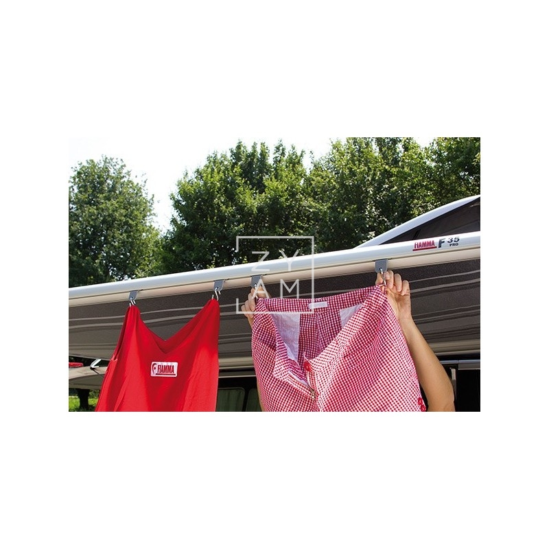 KIT AWNING HANGERS