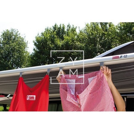 KIT AWNING HANGERS
