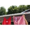 KIT AWNING HANGERS