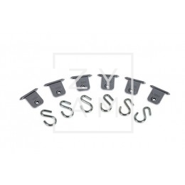 Kit Awning Hangers