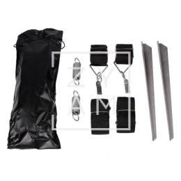 Cincha Thule Side Strap Kit