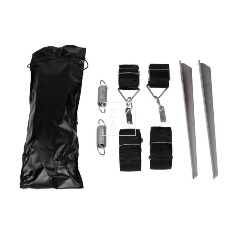 CINCHA THULE SIDE STRAP KIT