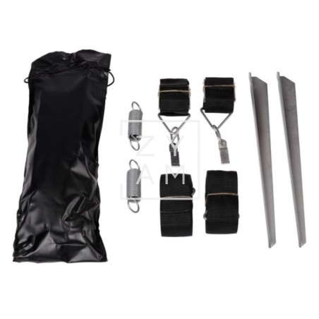 CINCHA THULE SIDE STRAP KIT