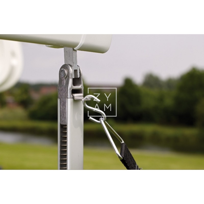 CINCHA THULE SIDE STRAP KIT