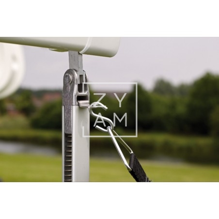 CINCHA THULE SIDE STRAP KIT