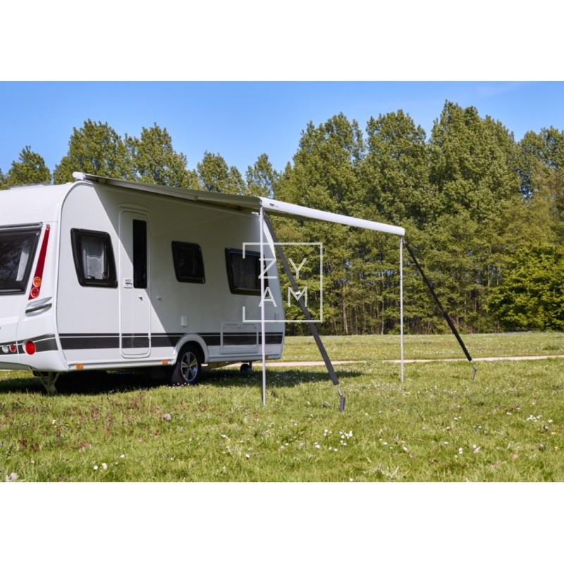 CINCHA THULE SIDE STRAP KIT