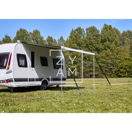 CINCHA THULE SIDE STRAP KIT