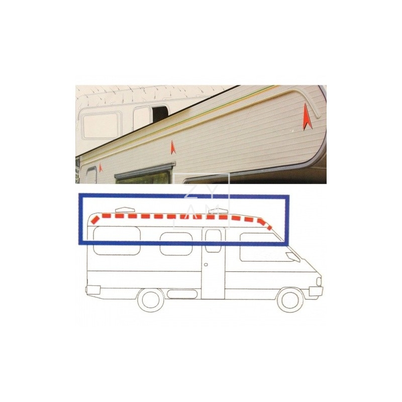 DRIP STOP 300 BLANCO