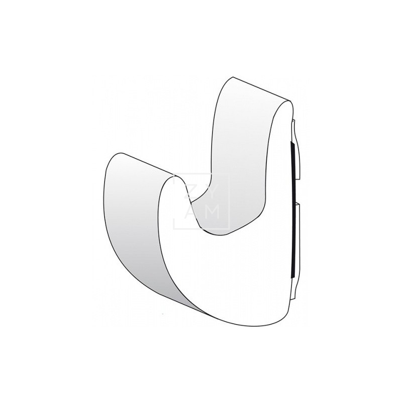 DRIP STOP 1000 BLANCO