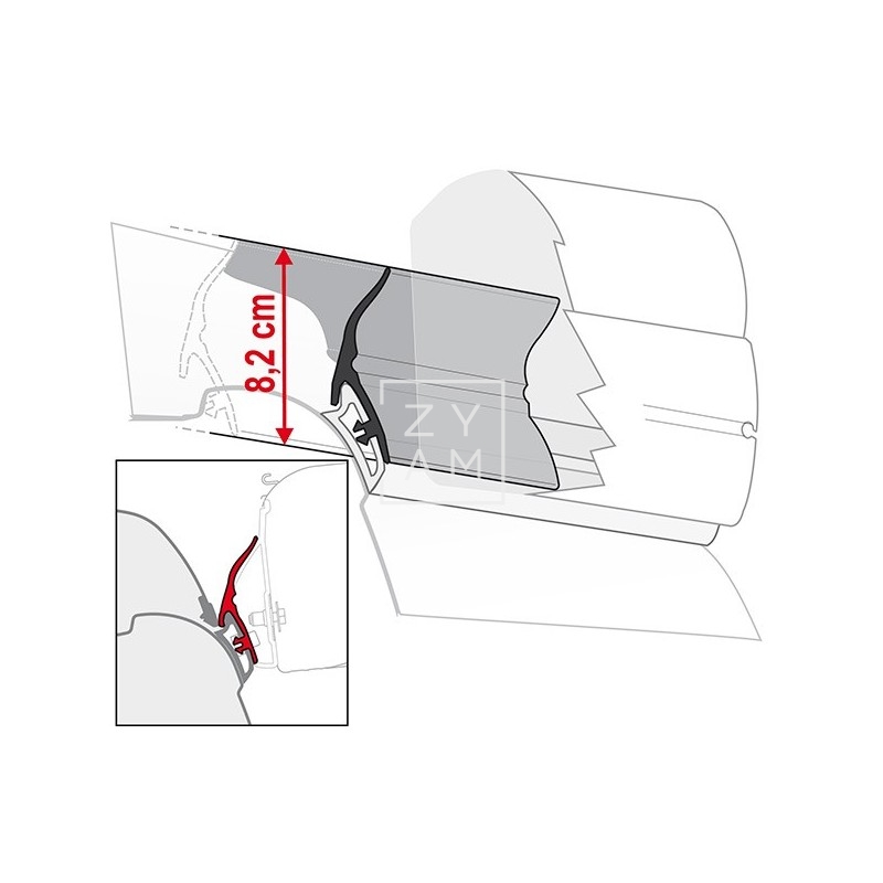 RAIN GUARD CALIFORNIA