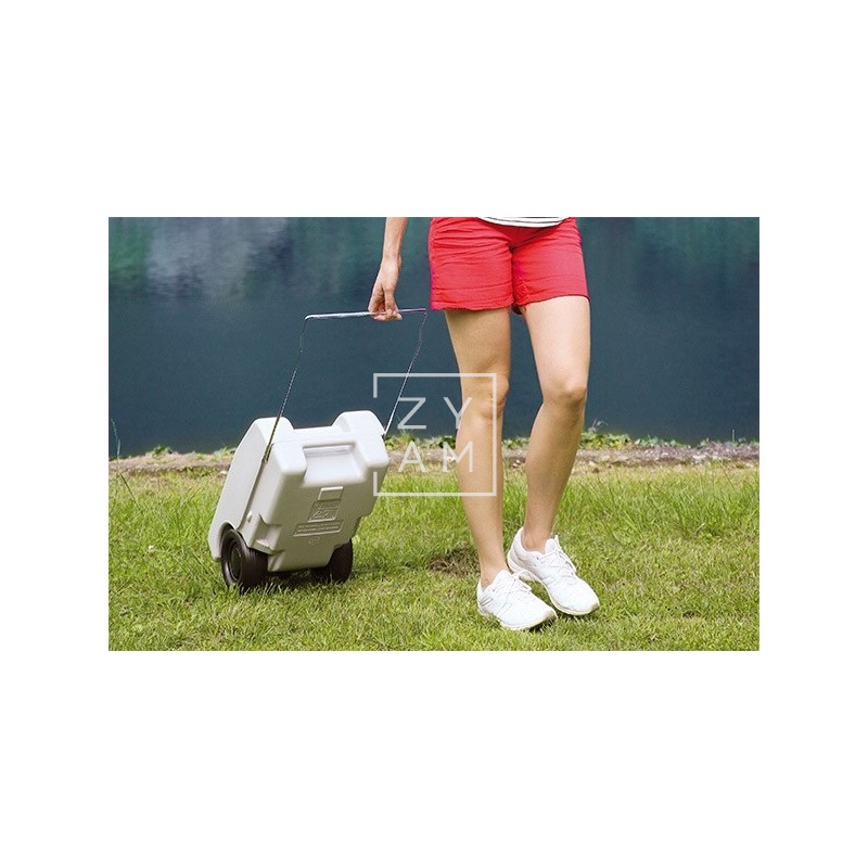 Deposito ROLL-TANK 23 W