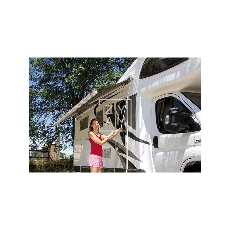 MANIVELA STANDARD F45