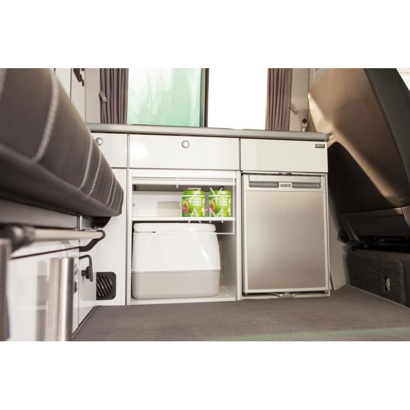 WC PORTATIL DOMETIC 972 10L