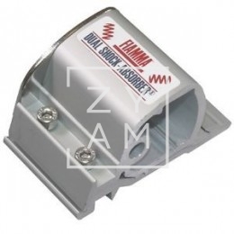 SHOCK ABSORBER F45S/F70 DERECHA 150-400