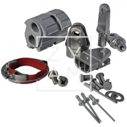 ROTULA F35/CARAVANSTORE 07