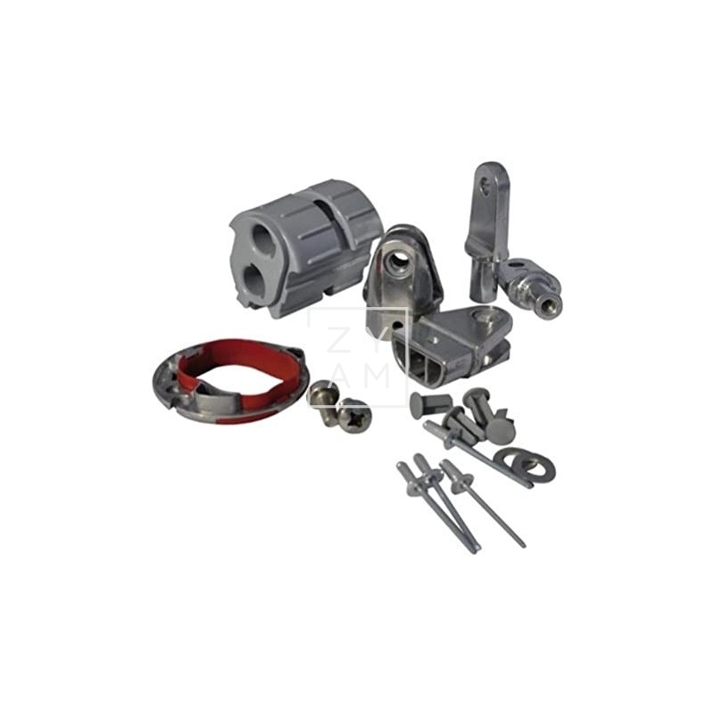 ROTULA F35/CARAVANSTORE 07