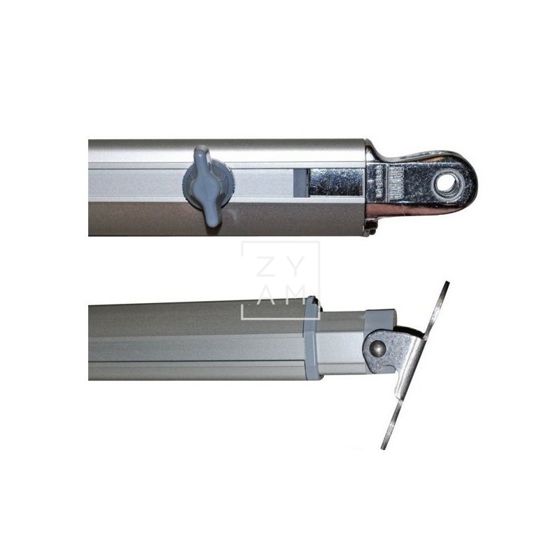 PATA F45S 300 IZQUIERDA