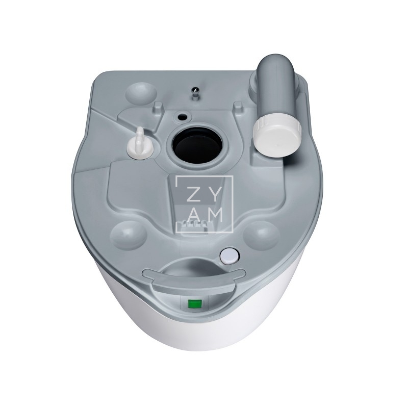 WC PORTATIL PORTA POTTI 565E EXCELLANCE