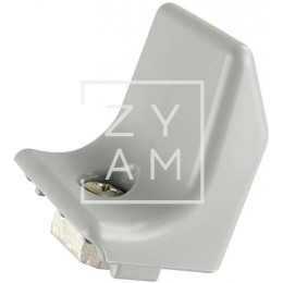 Kit Soporte Riel Frontal F45S