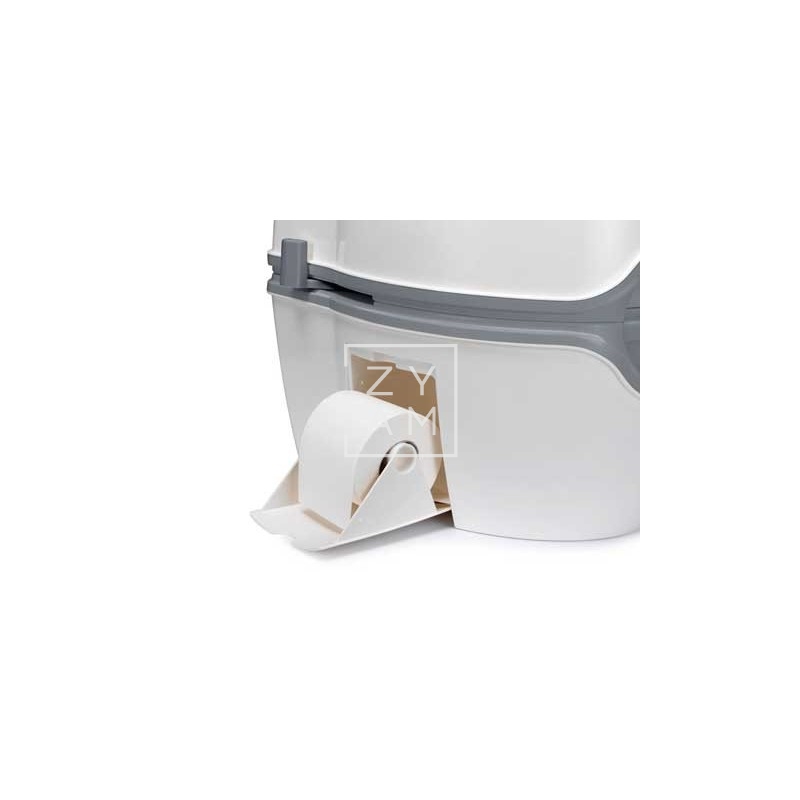WC PORTATIL PORTA POTTI 565E EXCELLANCE