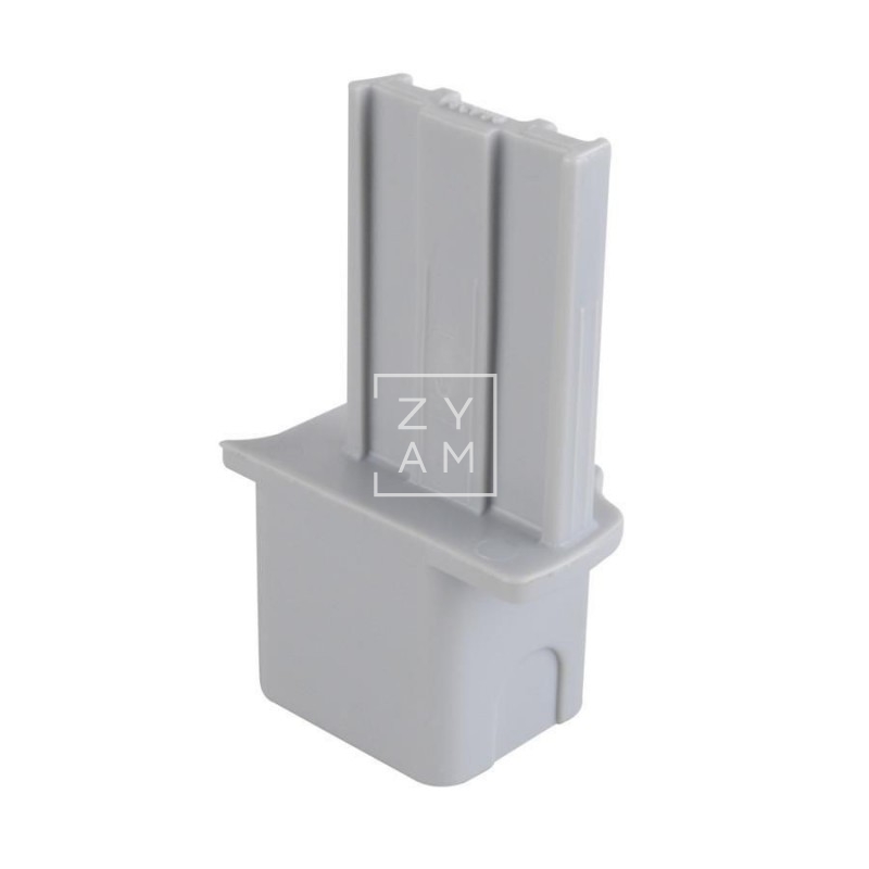 ACOPLE EN PATA FAST CLIP