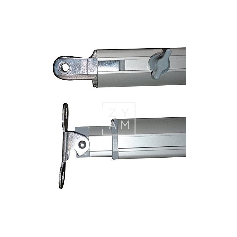 PATA F65S/F80S 320-340