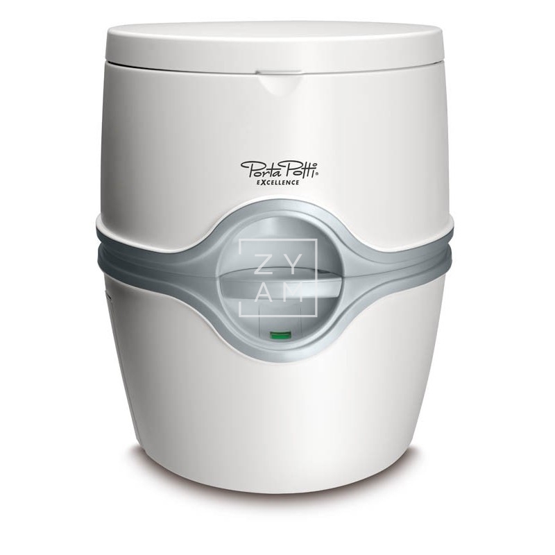 WC PORTATIL PORTA POTTI 565E EXCELLANCE