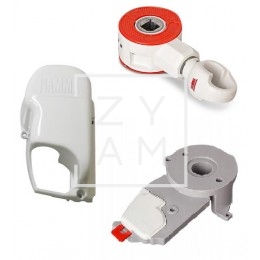 TAPA+CONTRATAPA+MOLINETE DERECHA F45S P.W.