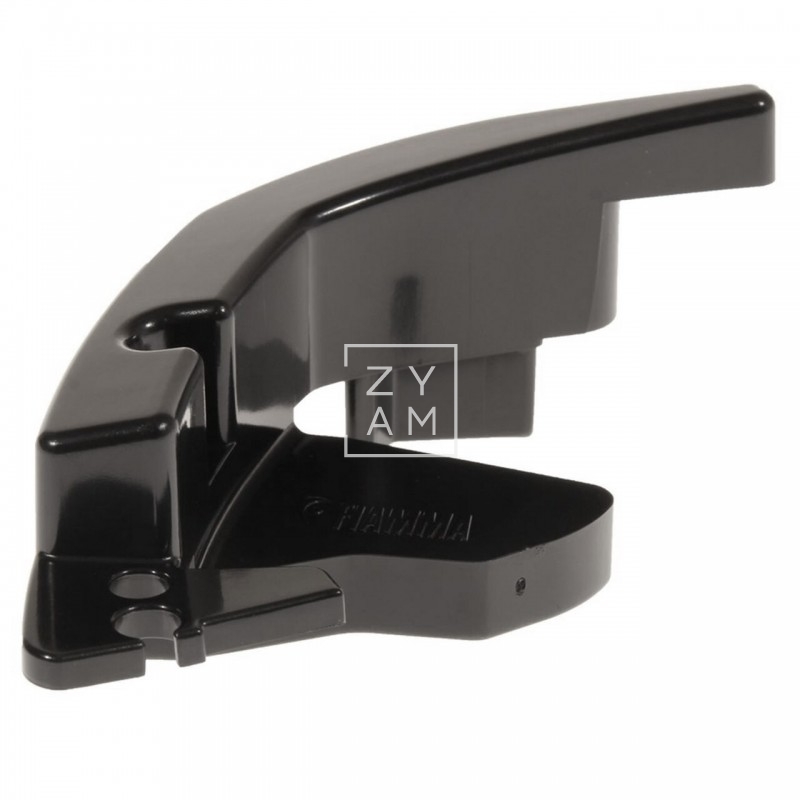 TAPA FRONTAL DERECHA F80S D.B. 290-450