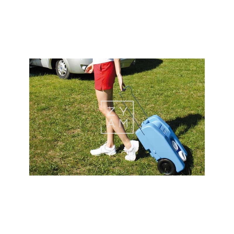 Deposito ROLL-TANK 23 F