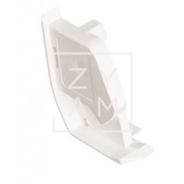 TAPA FRONTAL F45 250-400