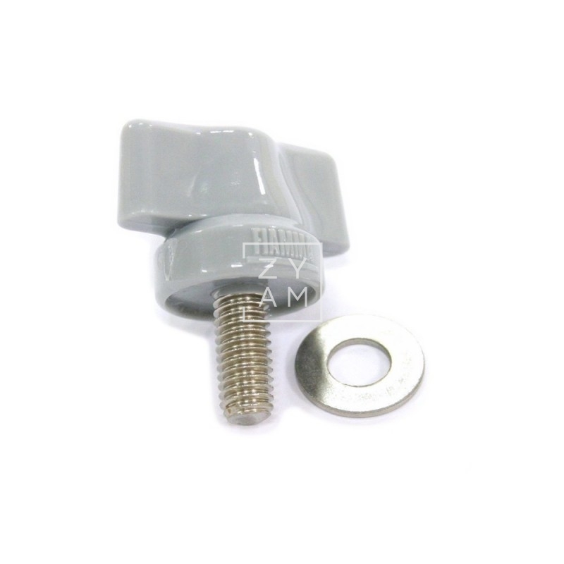 Palomilla Fiamma Pata Toldo