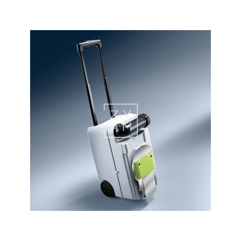 WC CASSETTE DOMETIC CTW 4110