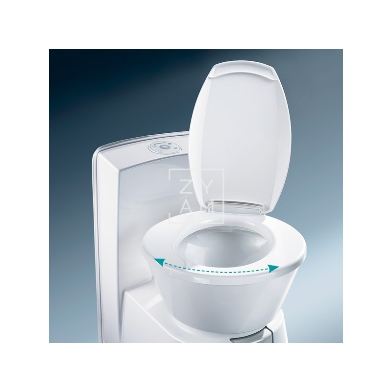 WC CASSETTE DOMETIC CTW 4110