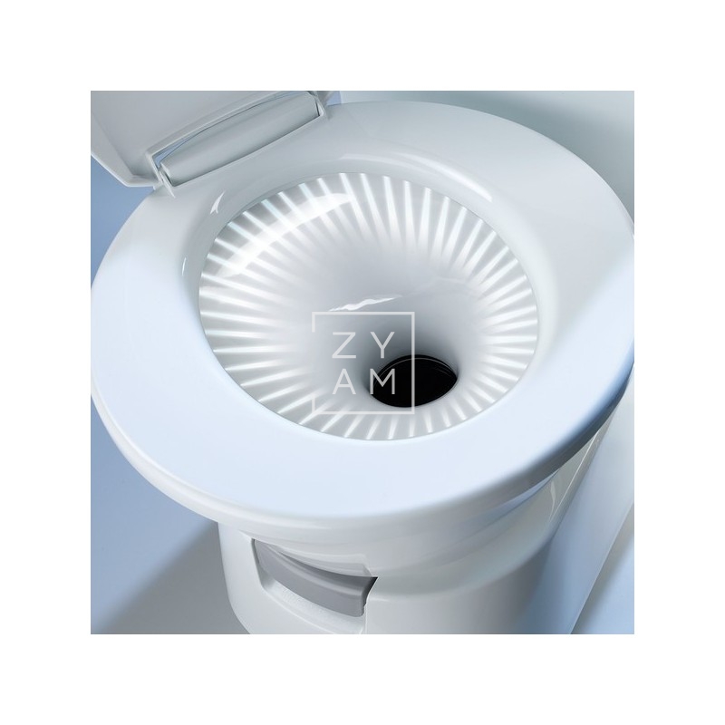 WC CASSETTE DOMETIC CTW 4110
