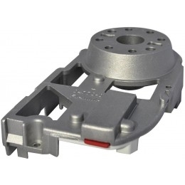 Lateral F45Il 450-550 Aluminio