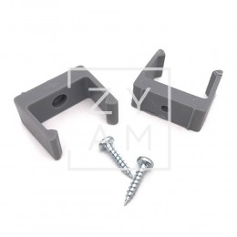 Soporte Pared Rafter F45