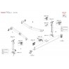 SOPORTE PARED RAFTER F45PLUS SOPORTE PARED RAFTER F45PLUS
