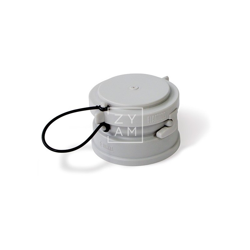 Adaptador Fiamma Quick Connection W Roll-Tank 23W