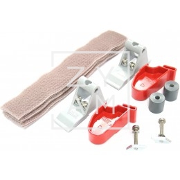 Fijacion Frontal Clip-System Thule/Tristor